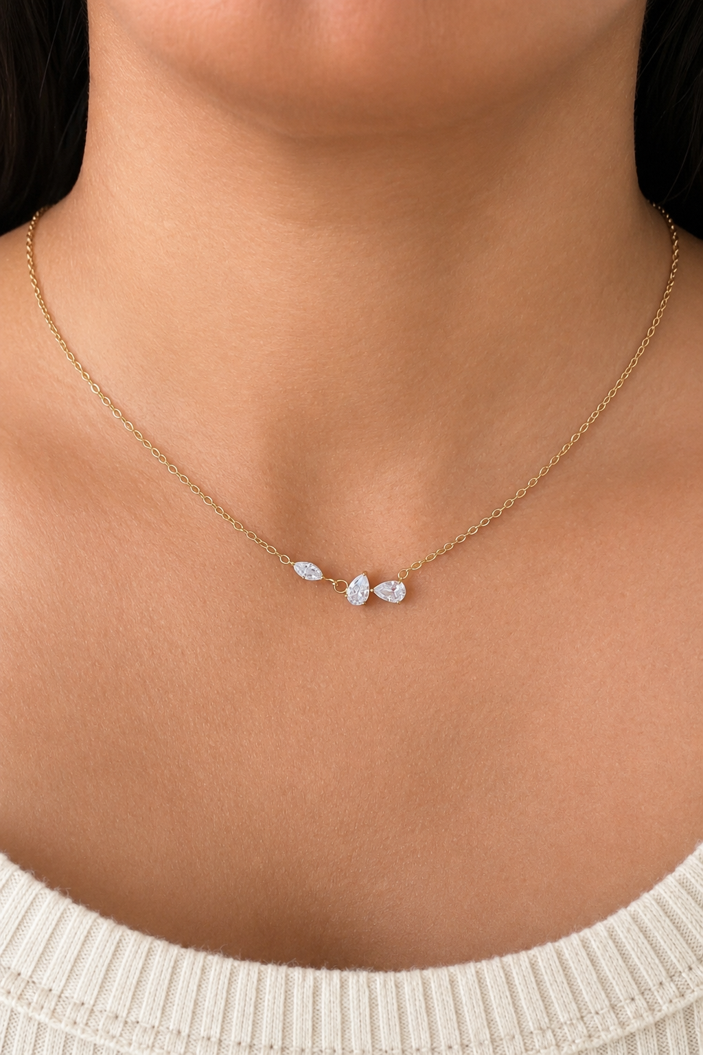 Collar Daisy