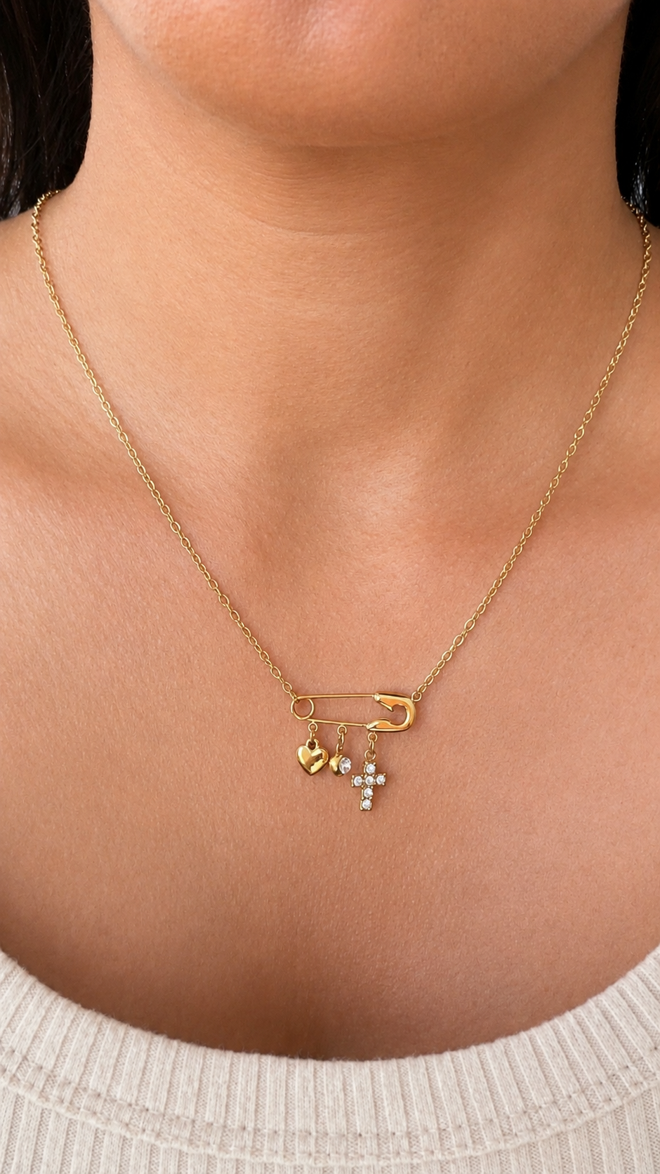 Collar Fue por Amor
