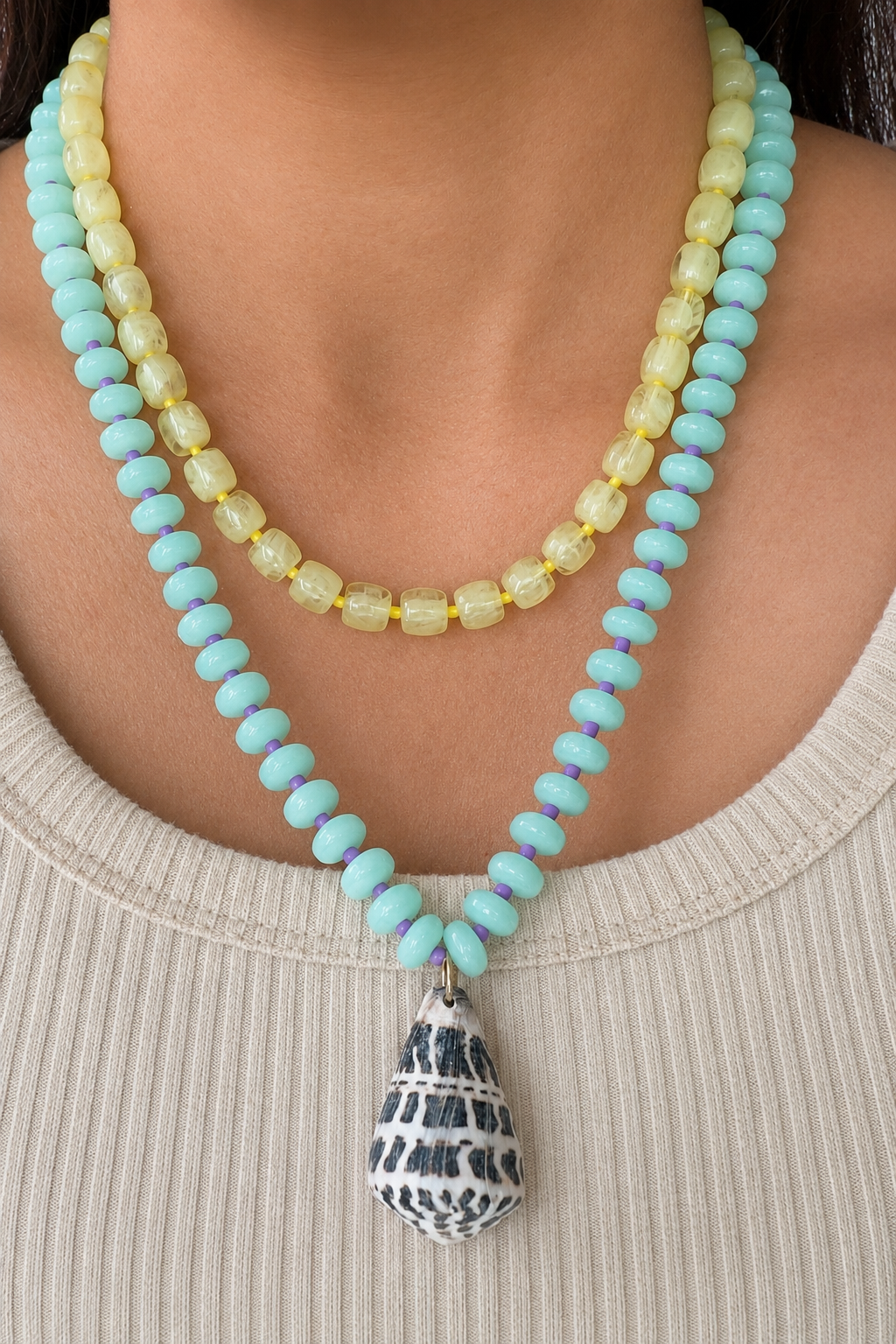 Collar Mar