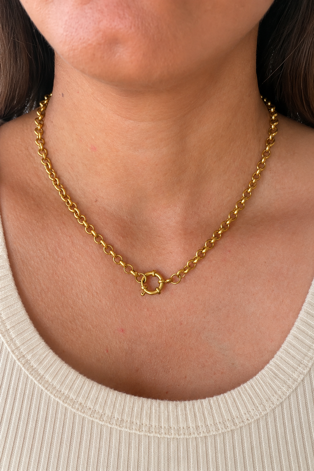 Collar Ely
