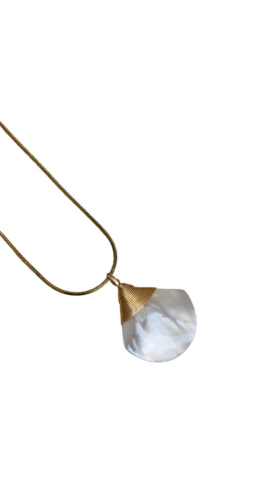 Collar Shell