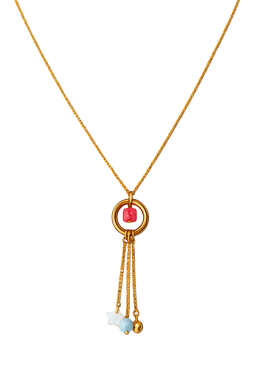 Collar Colorful