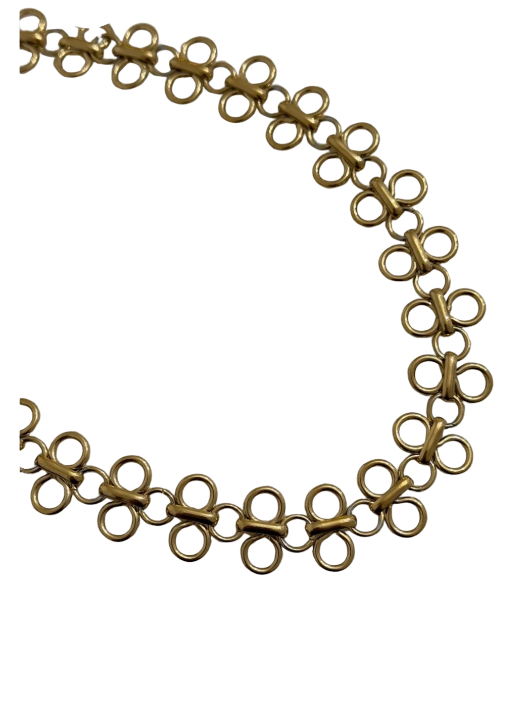 Collar Circles