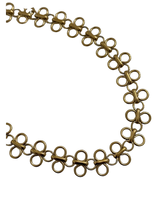 Collar Circles