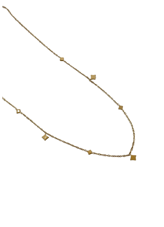 Collar Shine