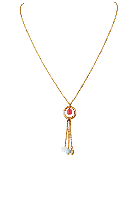 Collar Colorful