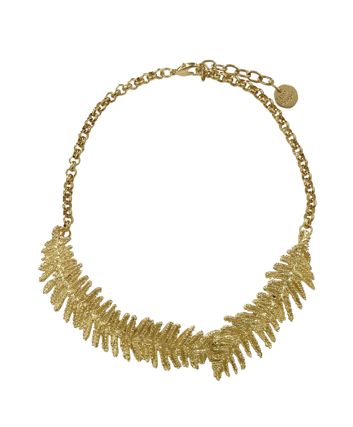 Collar Espiga