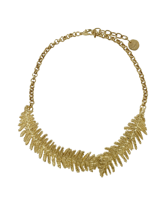 Collar Espiga