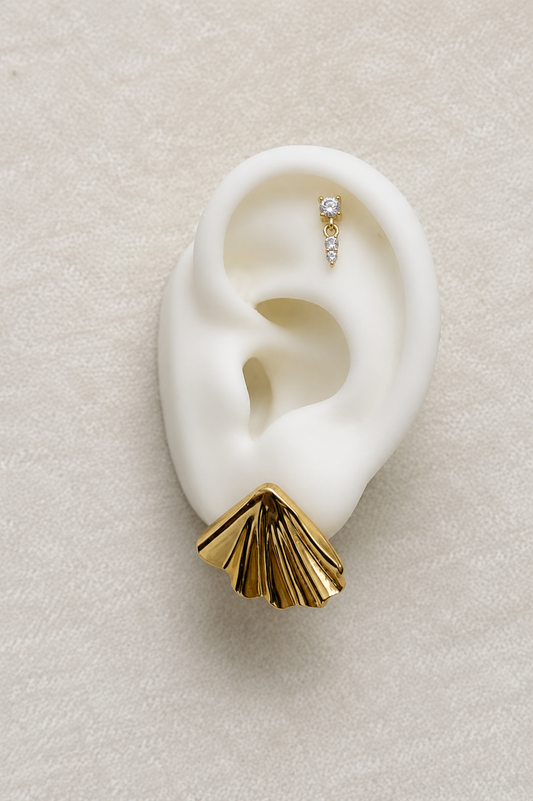Piercing Colgante