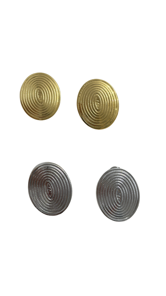 Aretes Coins