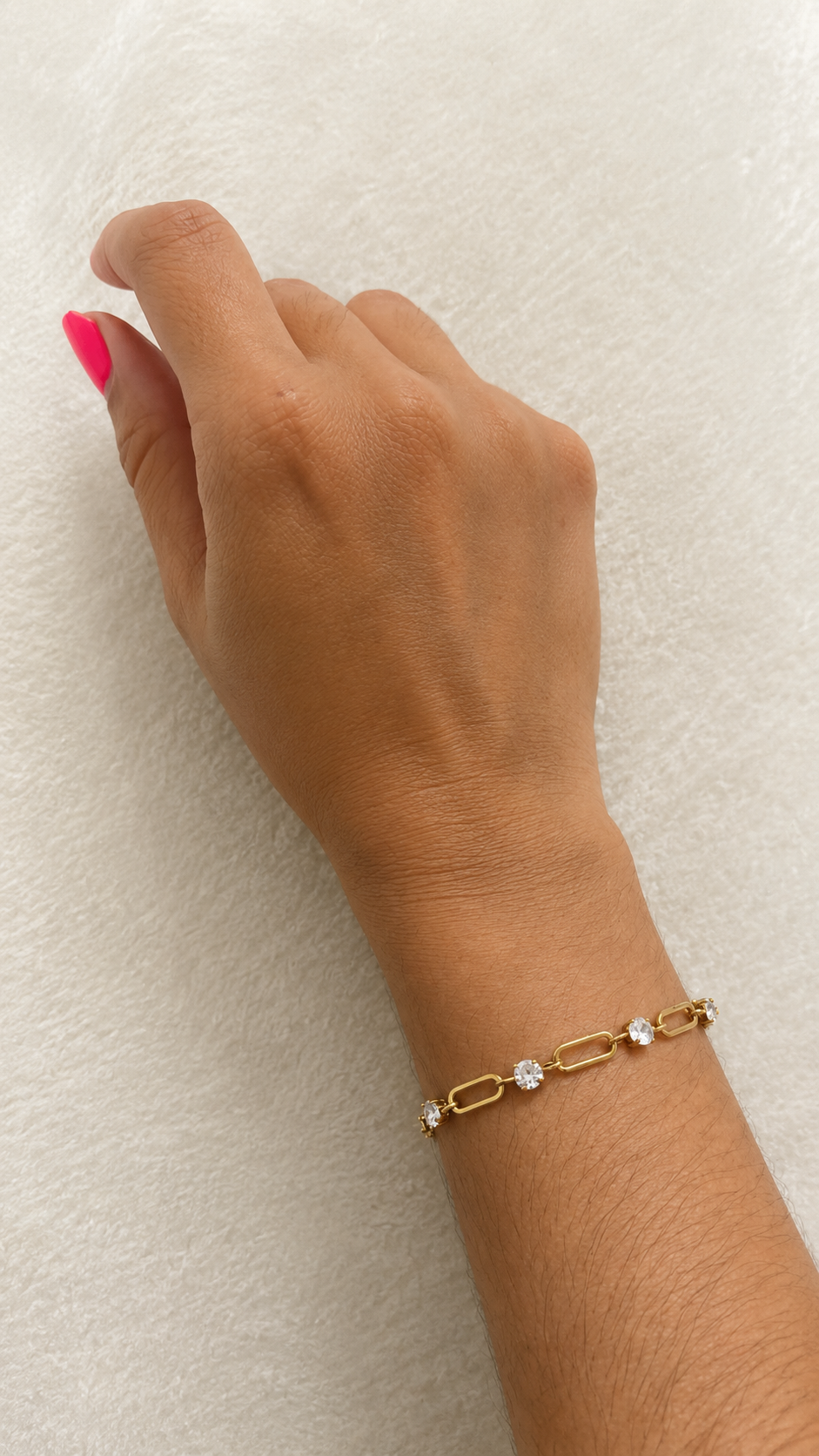 Pulsera Classic Lady