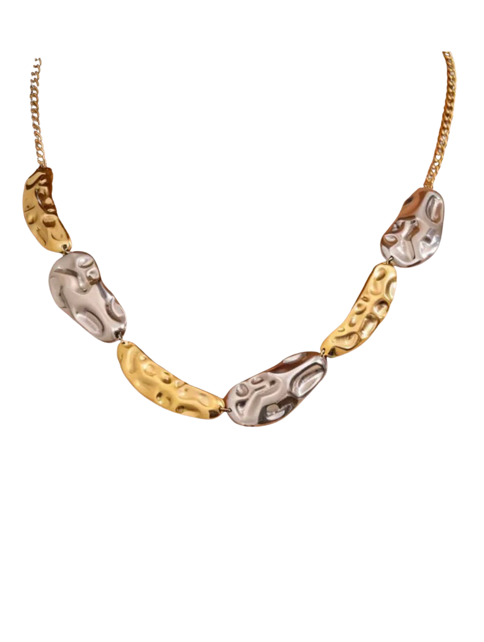 Collar Nature