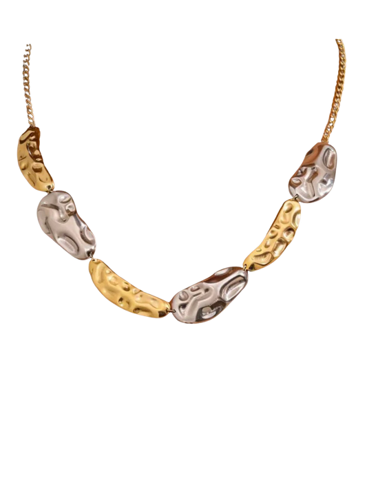 Collar Nature