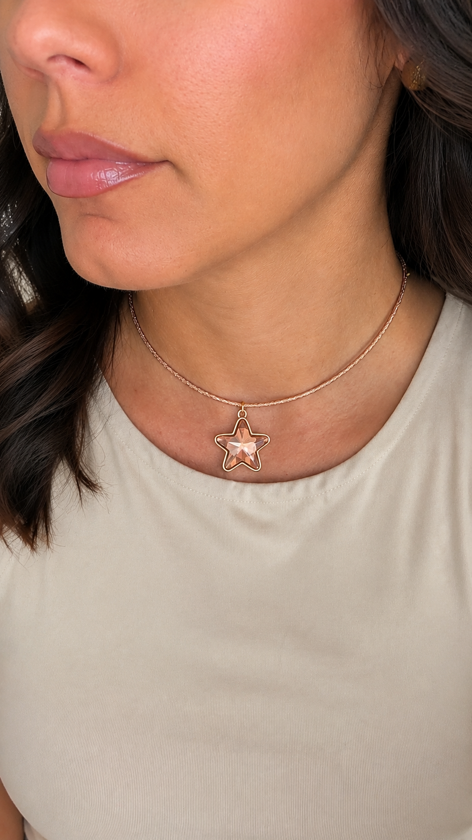 Imantado Rose Gold