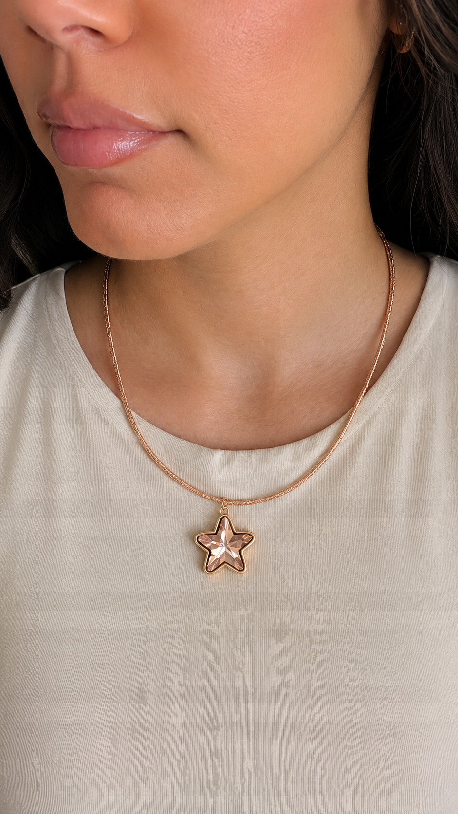 Imantado Rose Gold