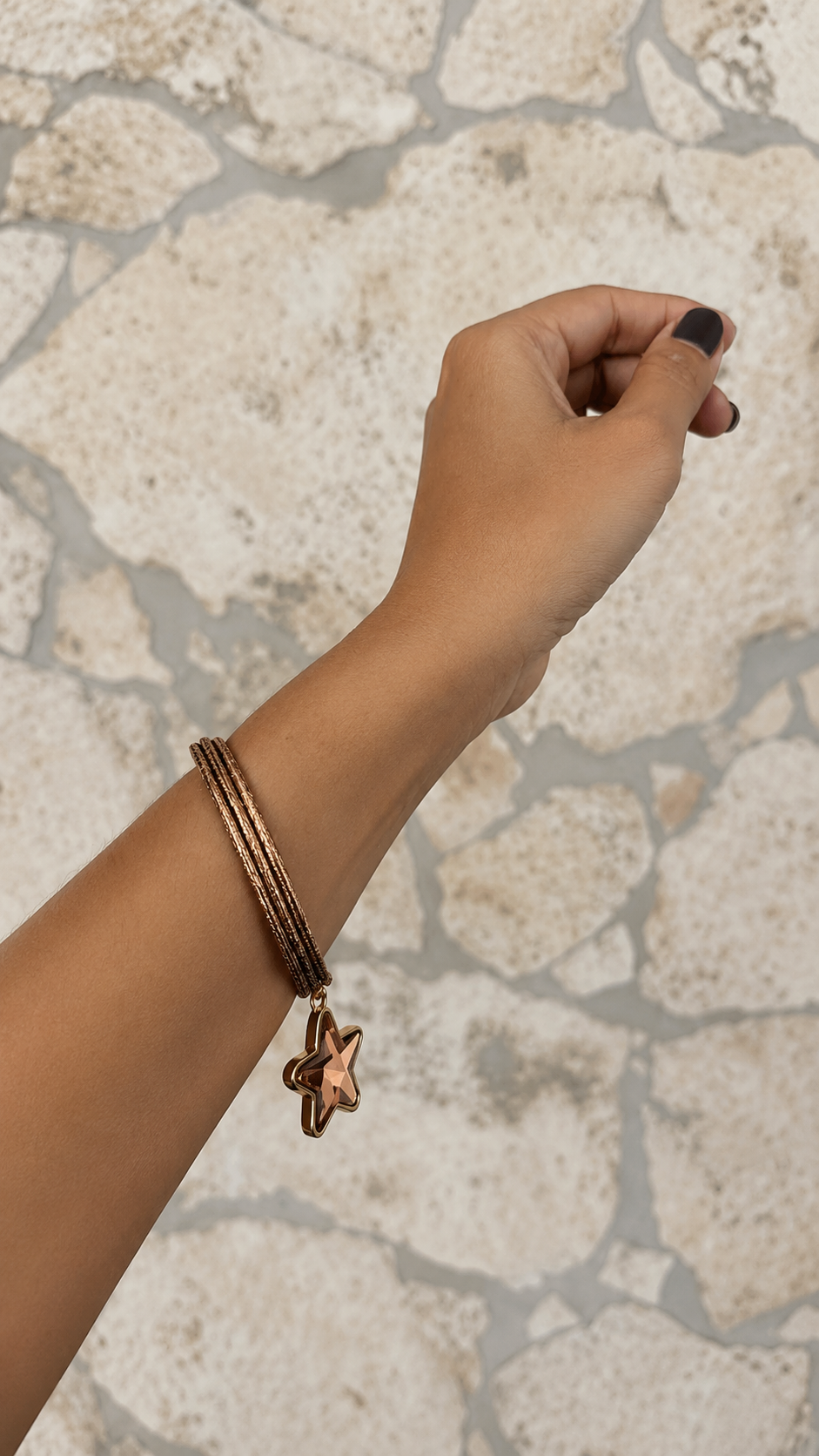 Imantado Rose Gold