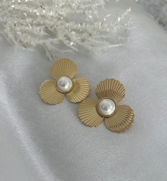 Aretes Florence