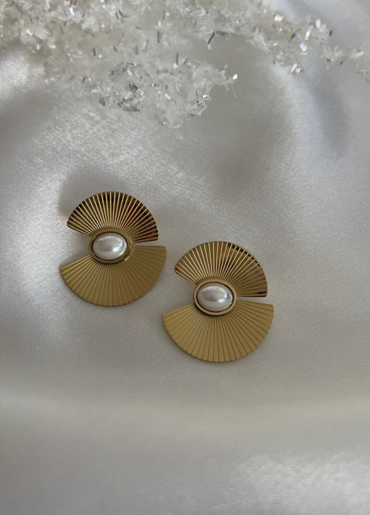Aretes Charlotte