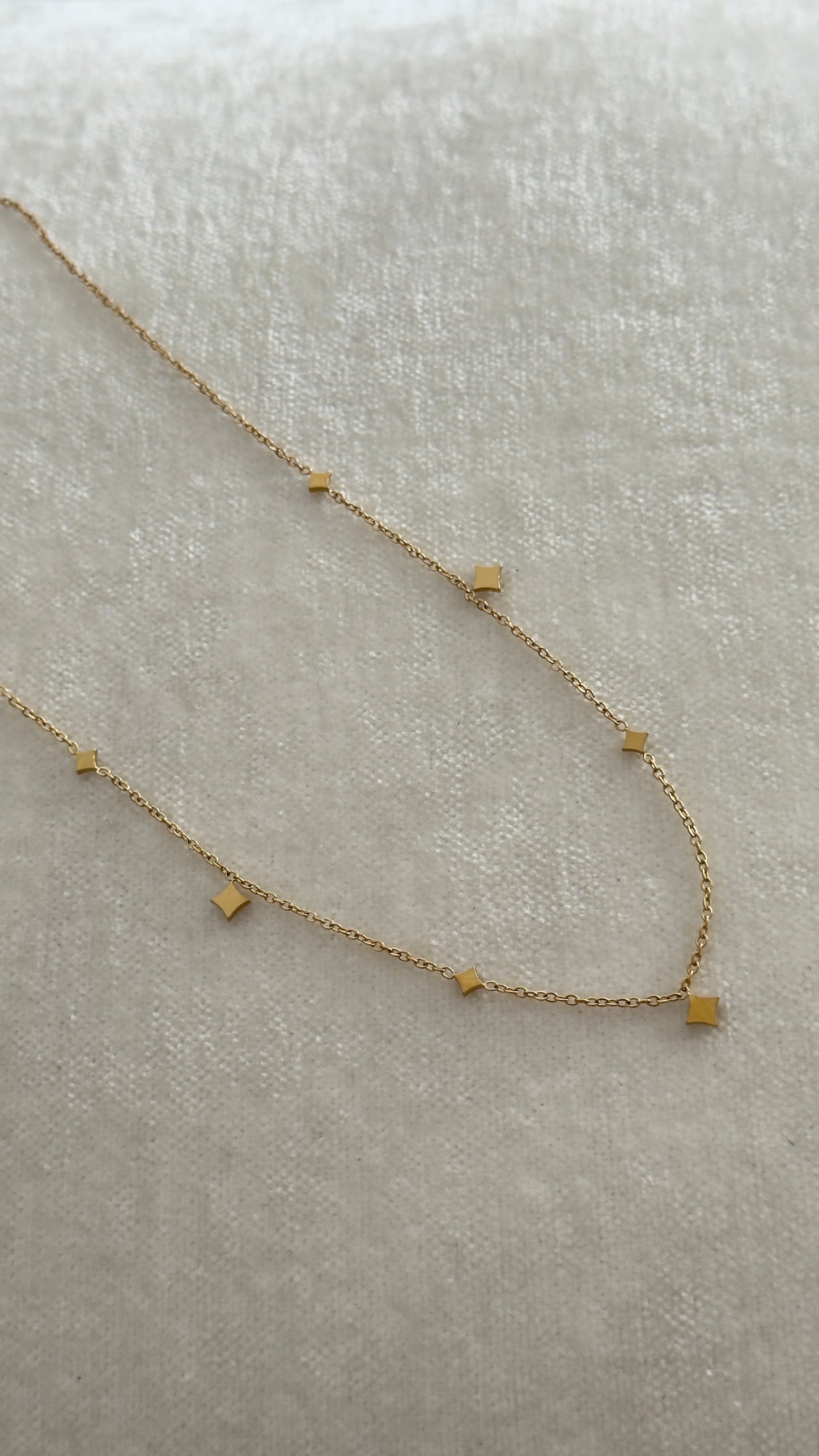 Collar Shine
