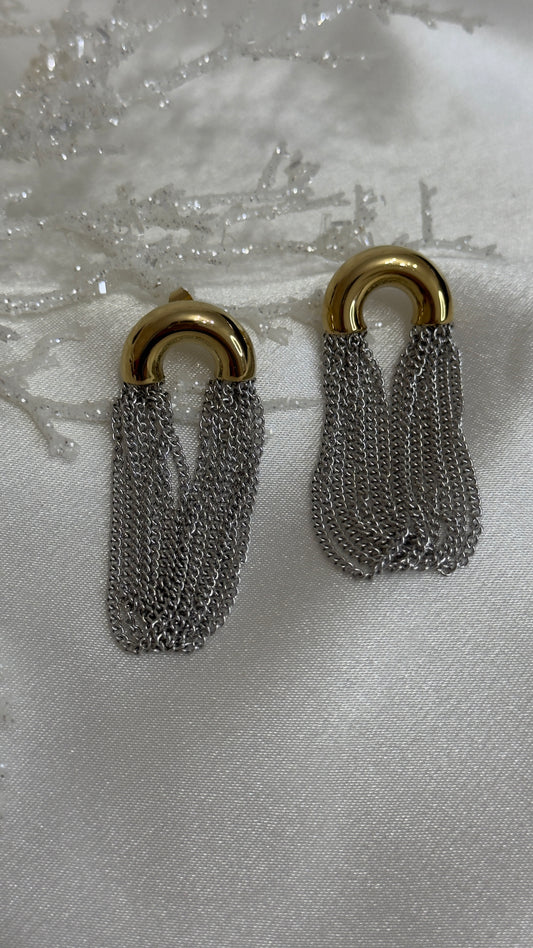 Aretes Lucia