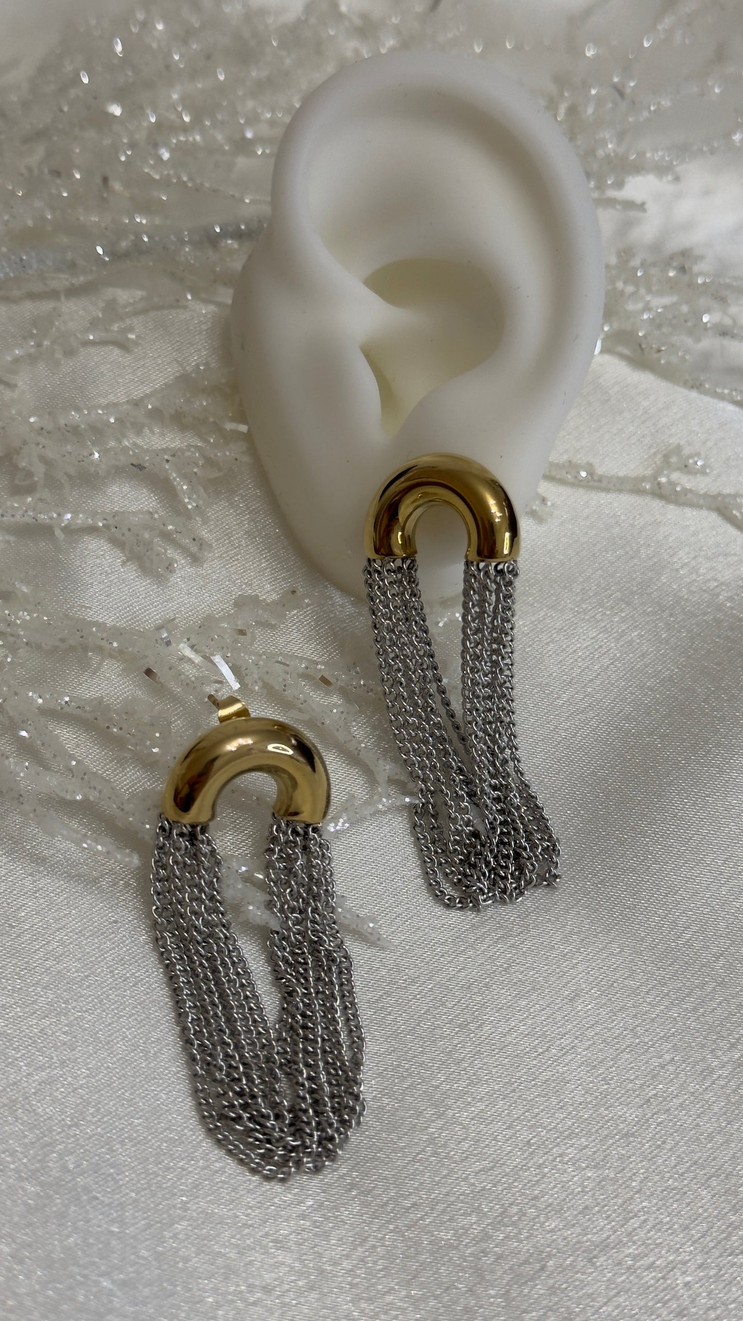 Aretes Lucia