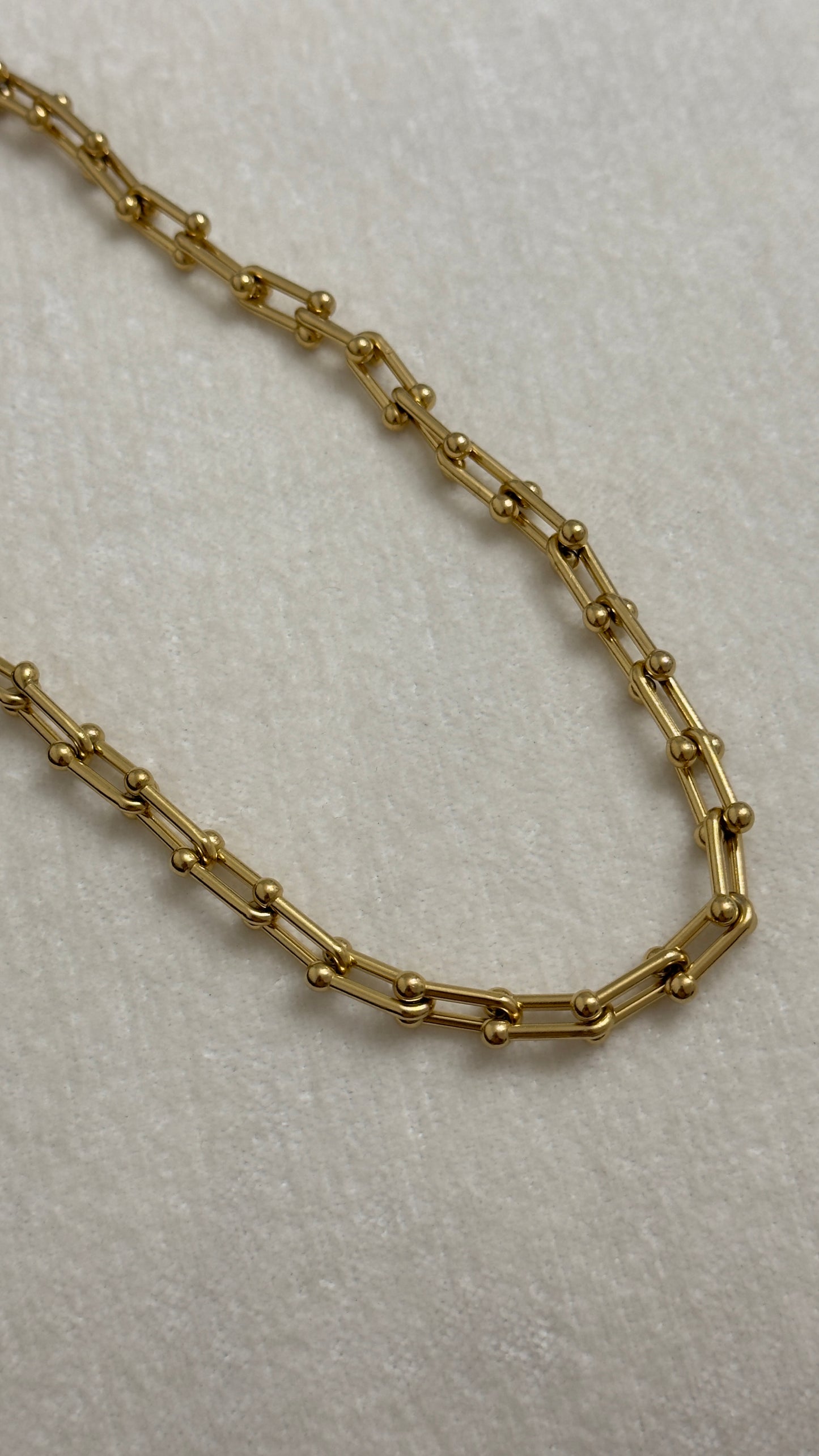 Collar Francia