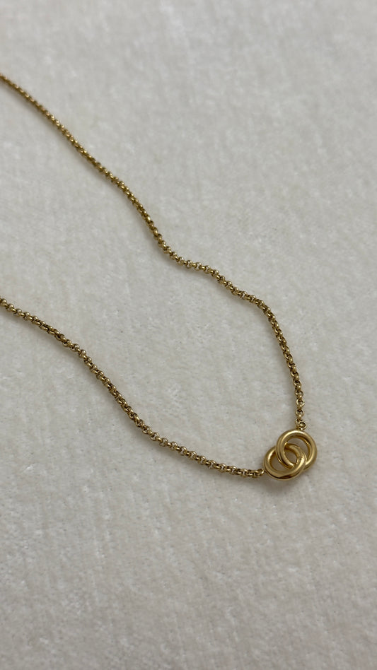 Collar Unidos