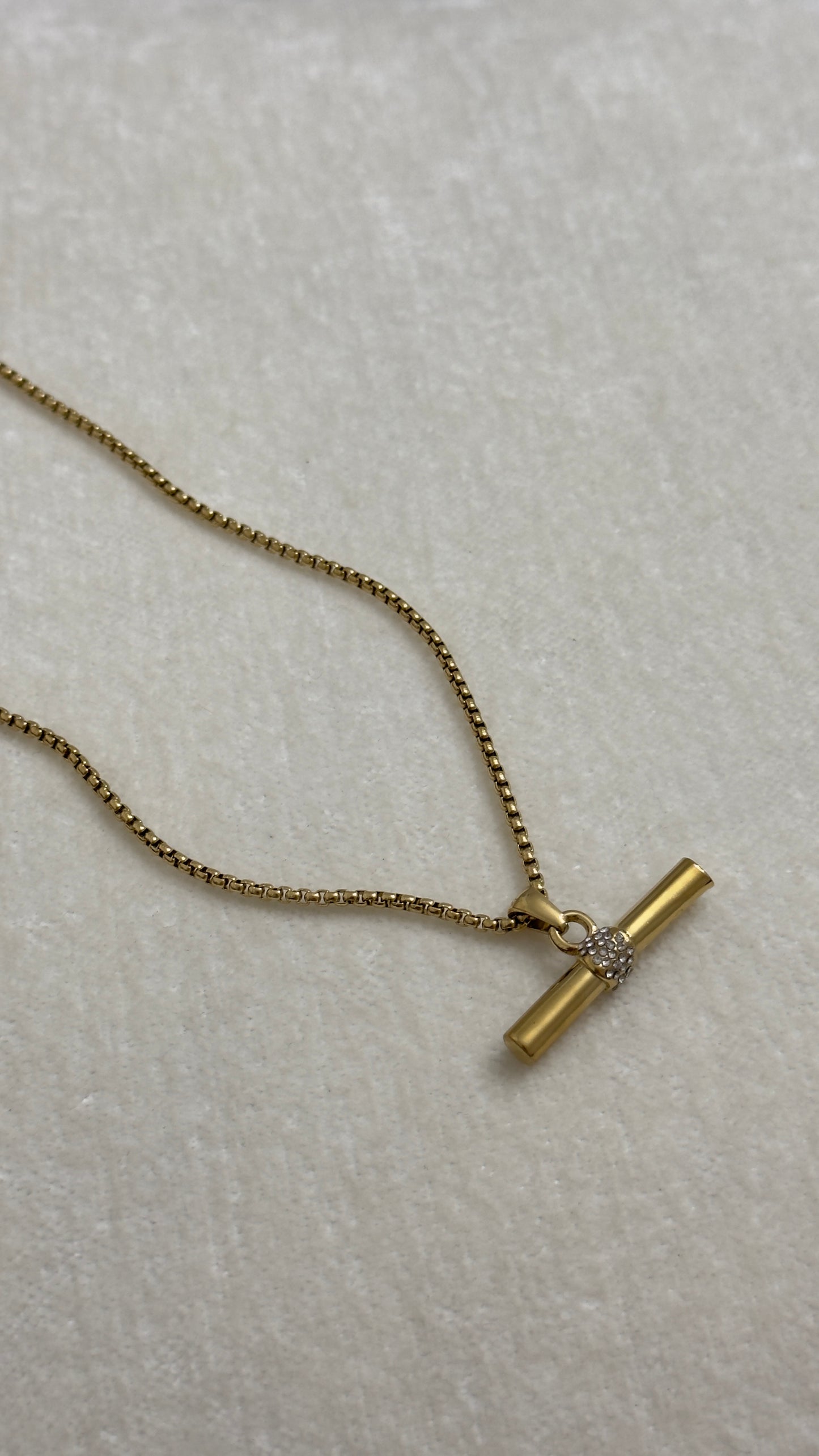 Collar Brasil