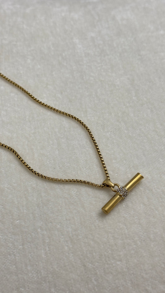 Collar Brasil