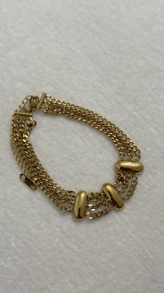 Pulsera Layers