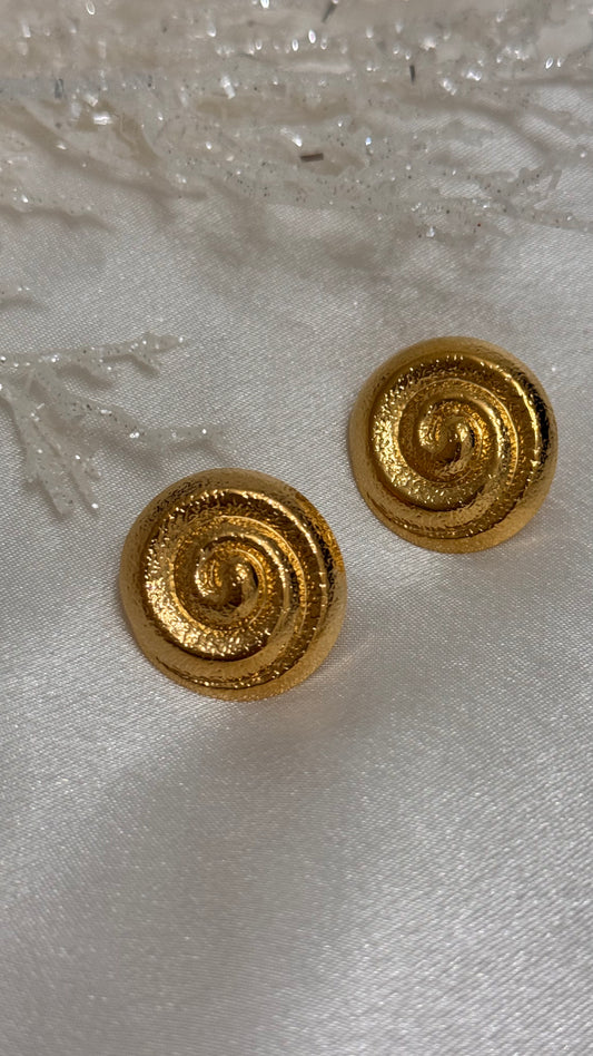 Aretes Saravena