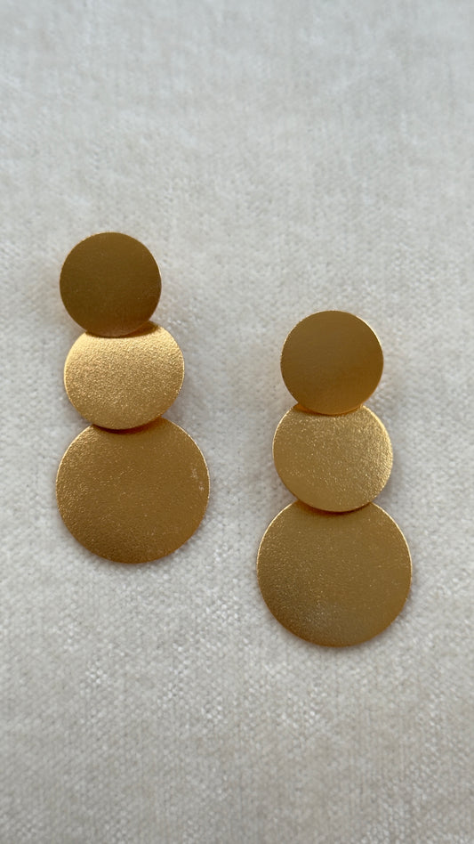 Aretes Coins