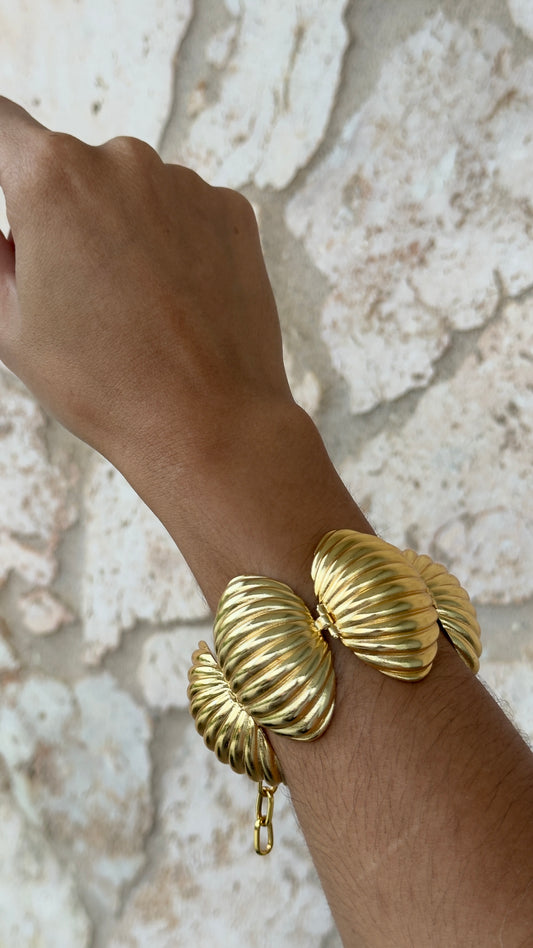 Pulsera Conch