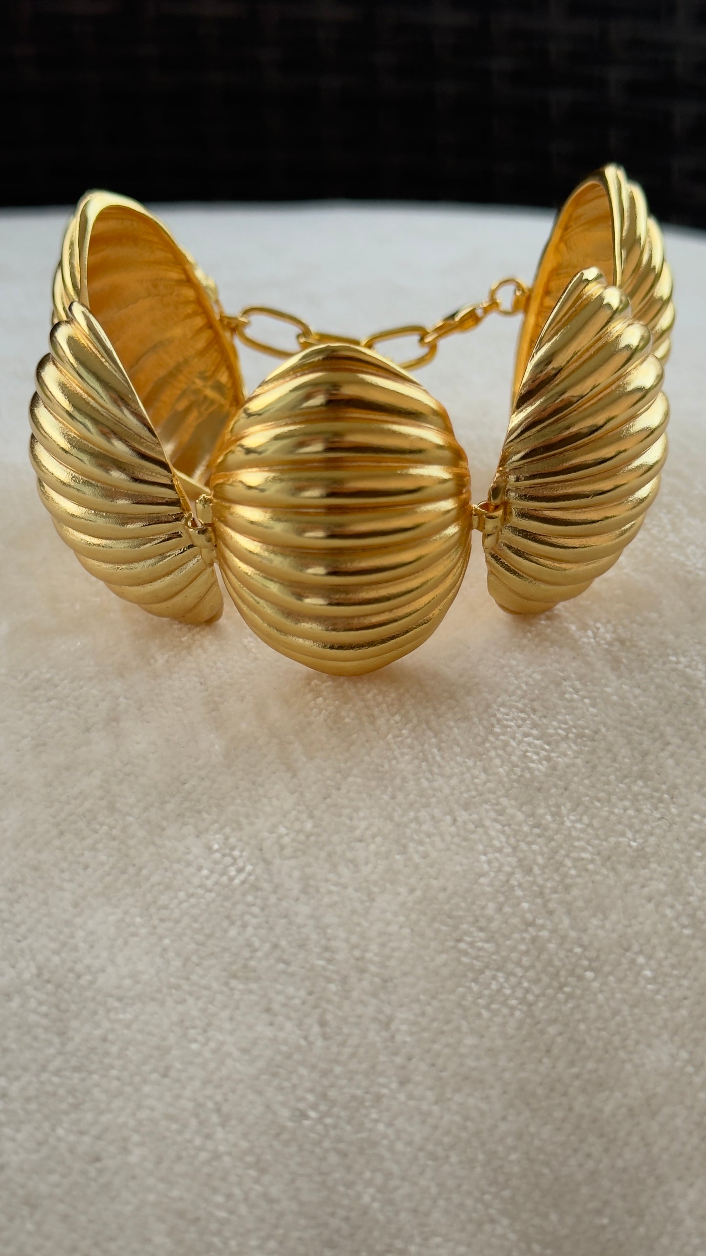 Pulsera Conch