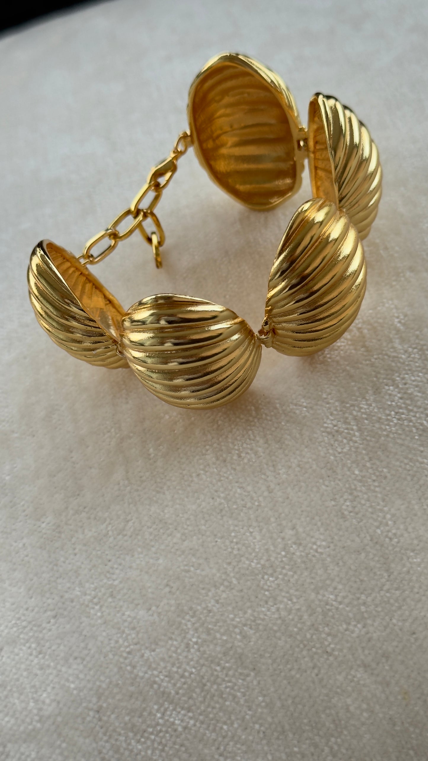 Pulsera Conch