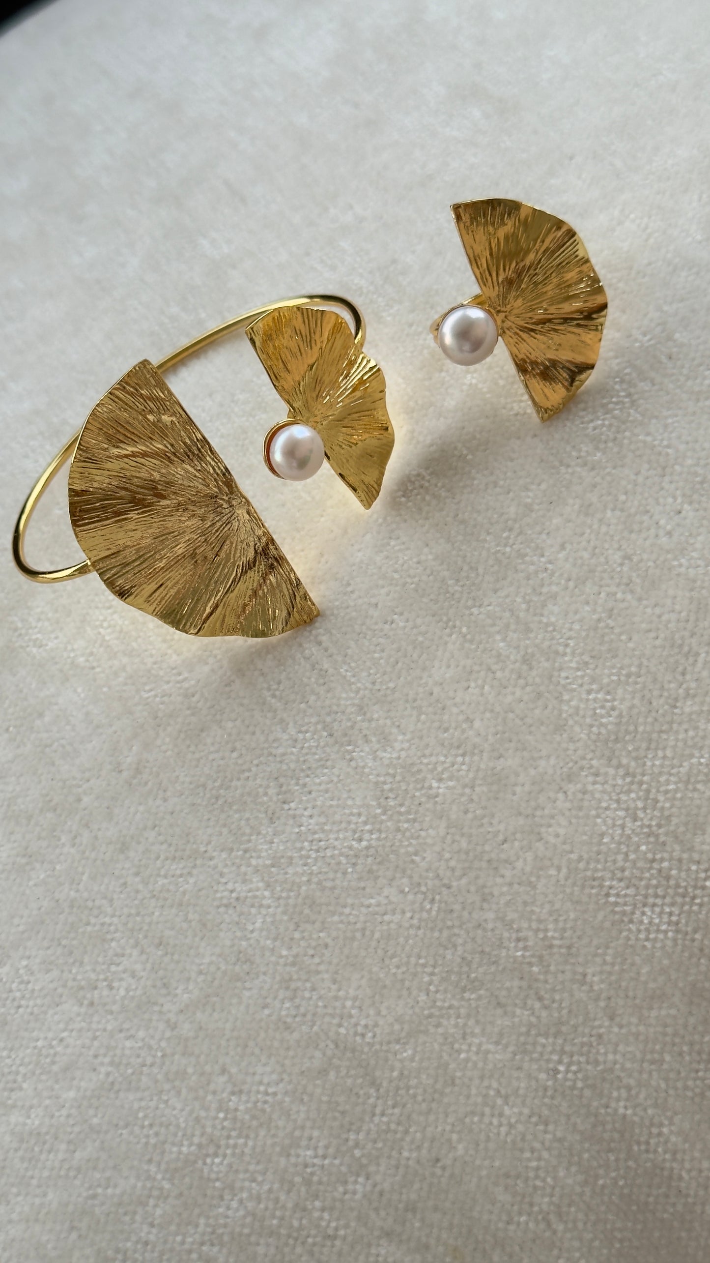 Pulsera Mar