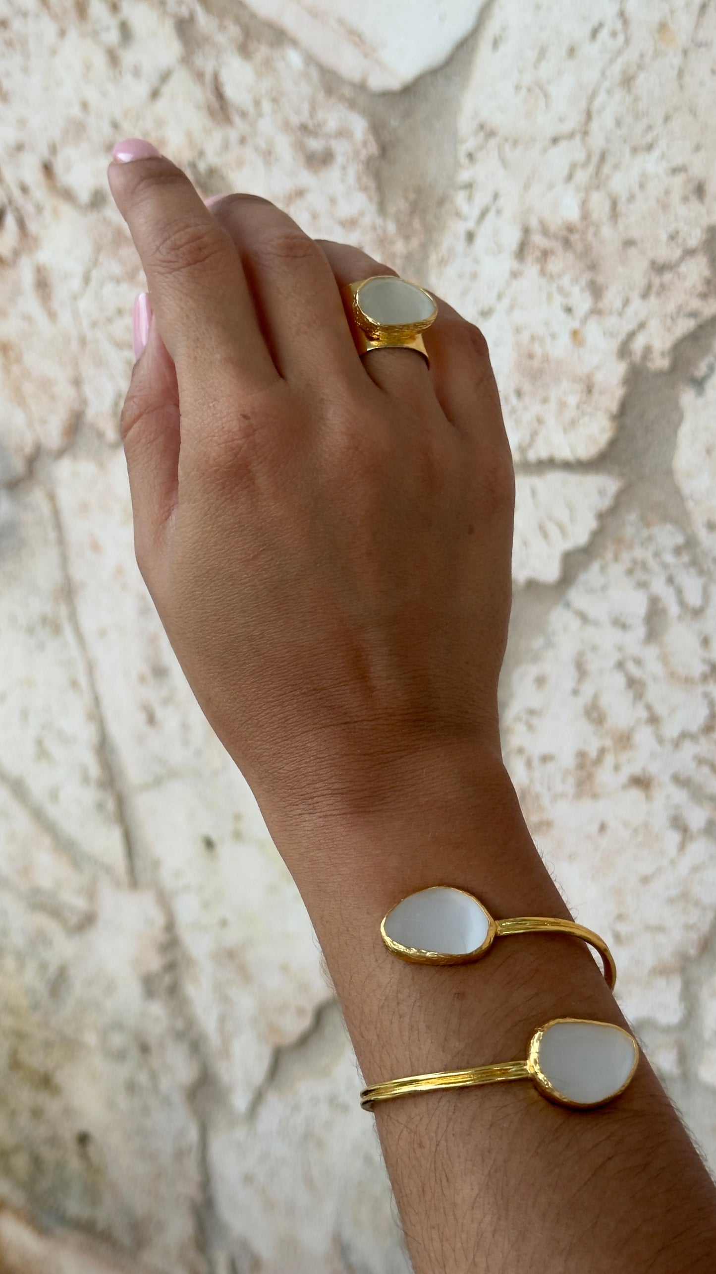 Pulsera Positano