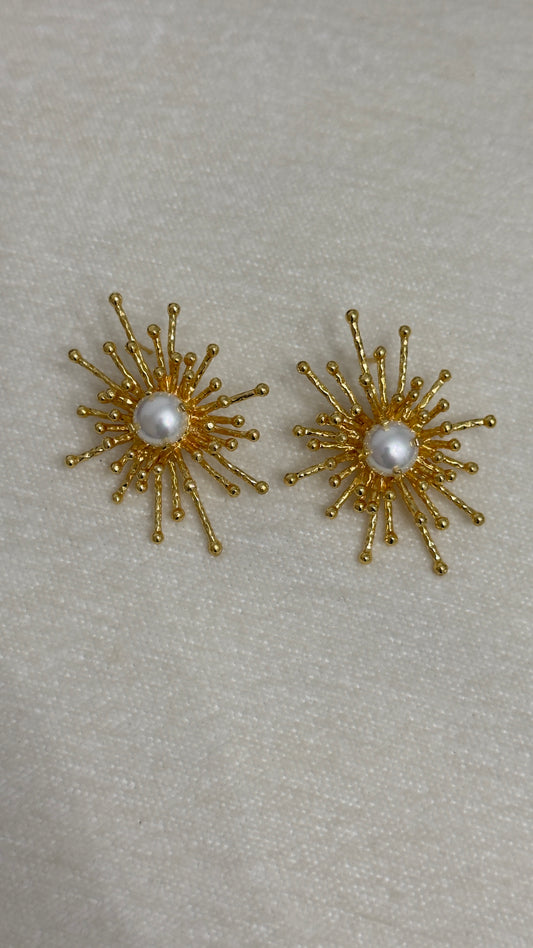Aretes Bright