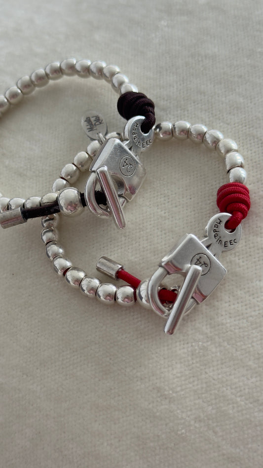 Pulsera Candado España