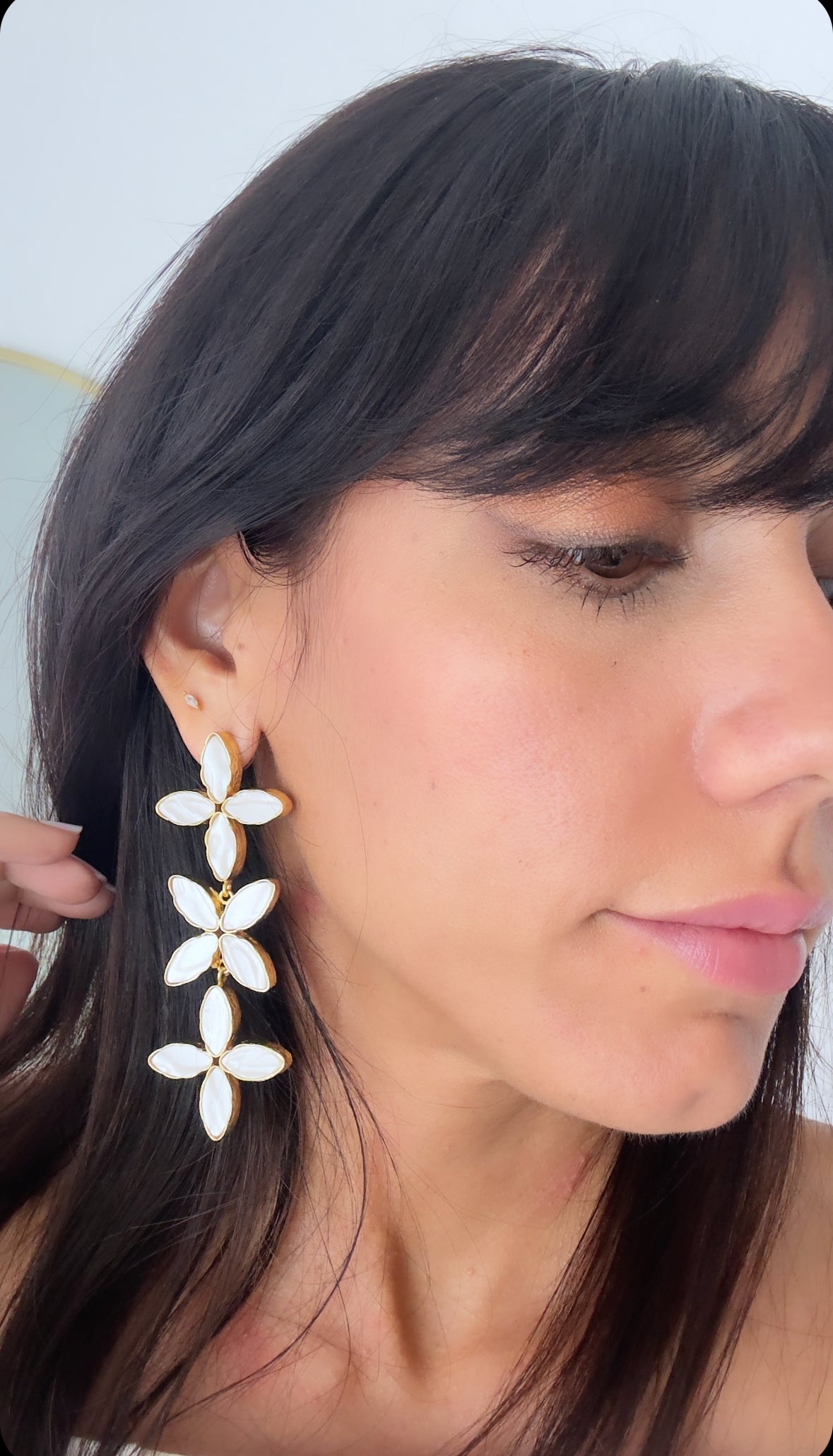 Aretes Elegance