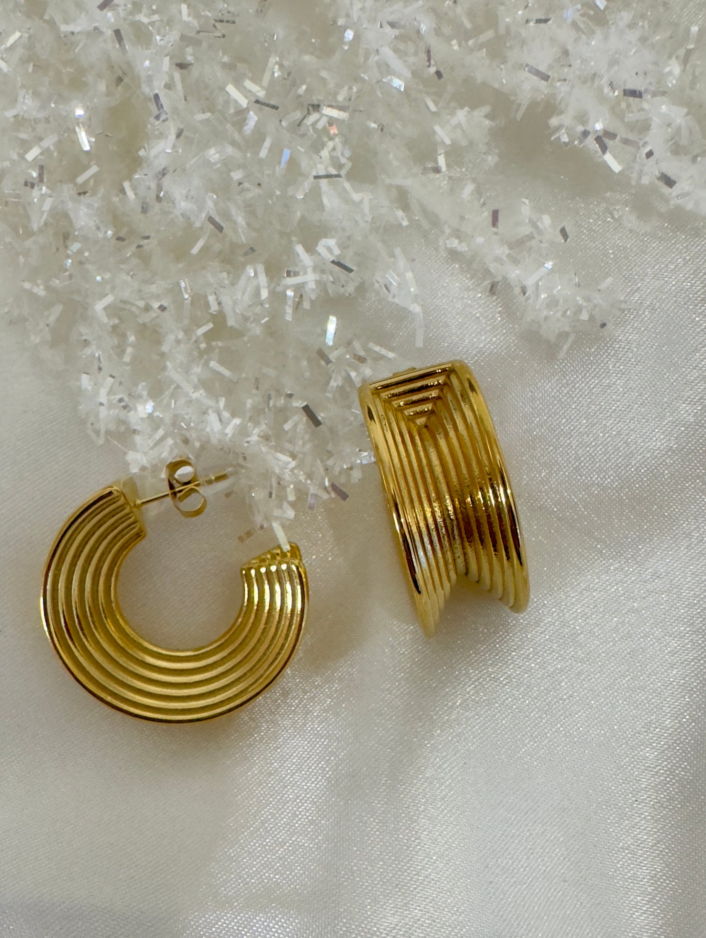 Aretes Bolonia