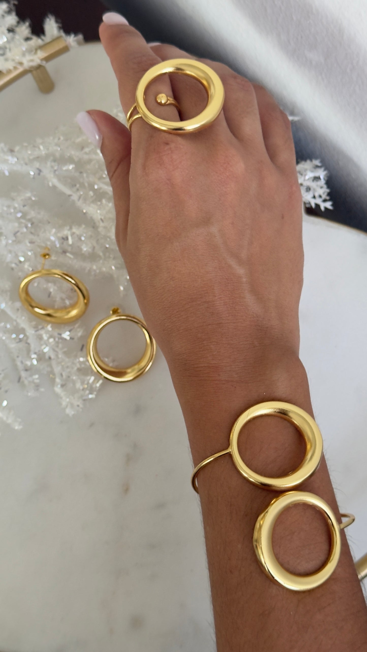 Pulsera Forever