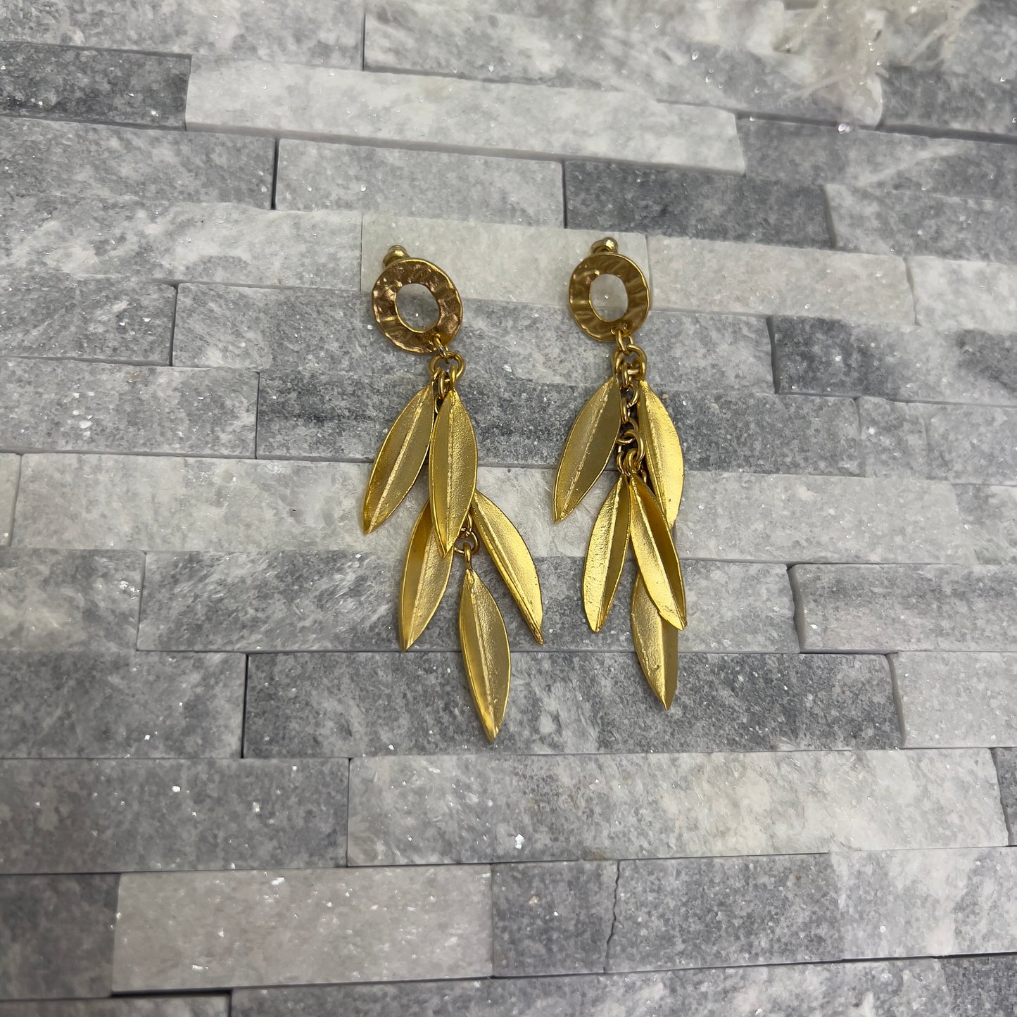 Aretes Lena