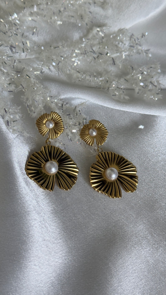 Aretes Amaia