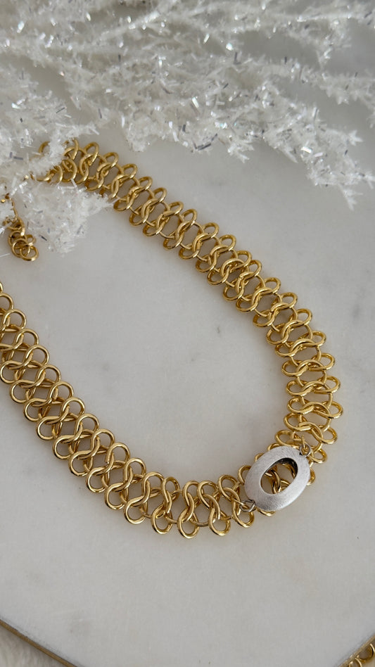 Collar Amsterdan