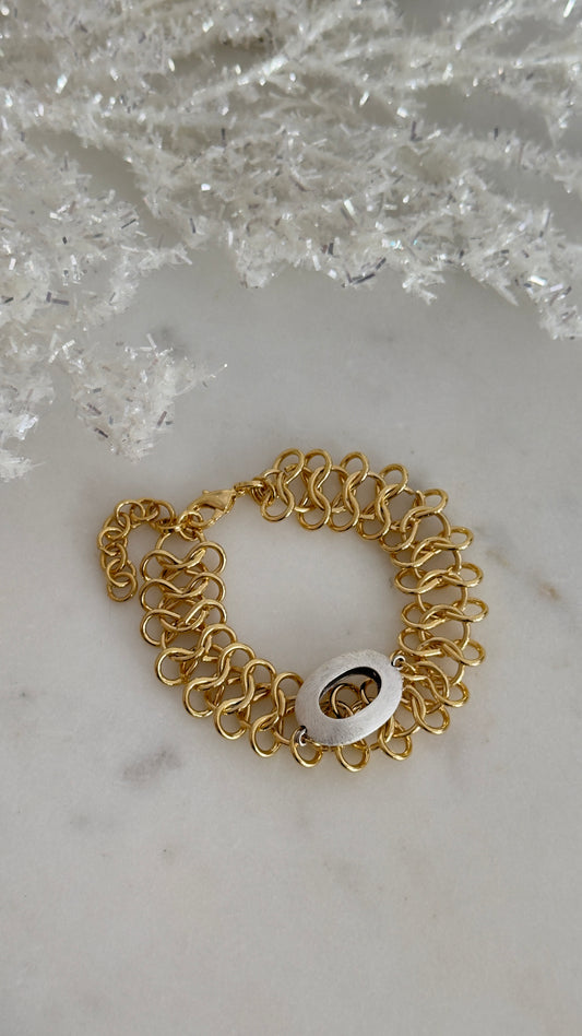Pulsera Amsterdan