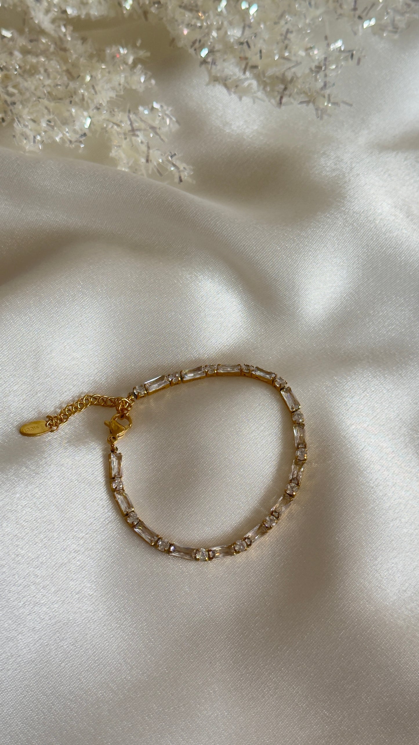 Pulsera Barbados