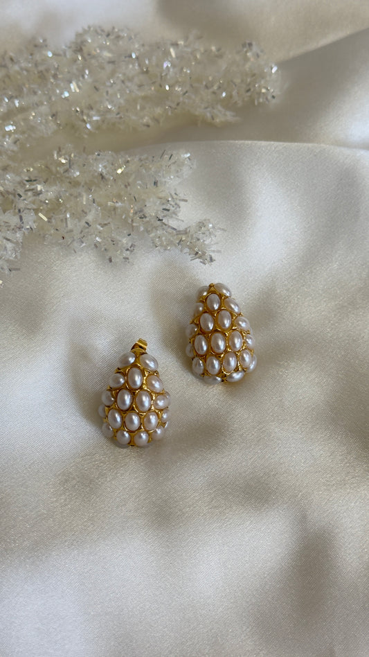 Aretes Aruba