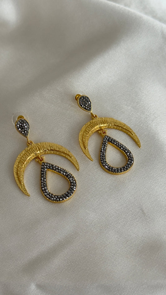Aretes Amore