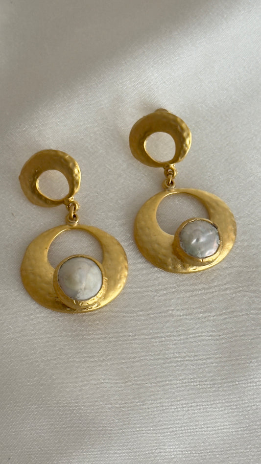 Aretes Bali